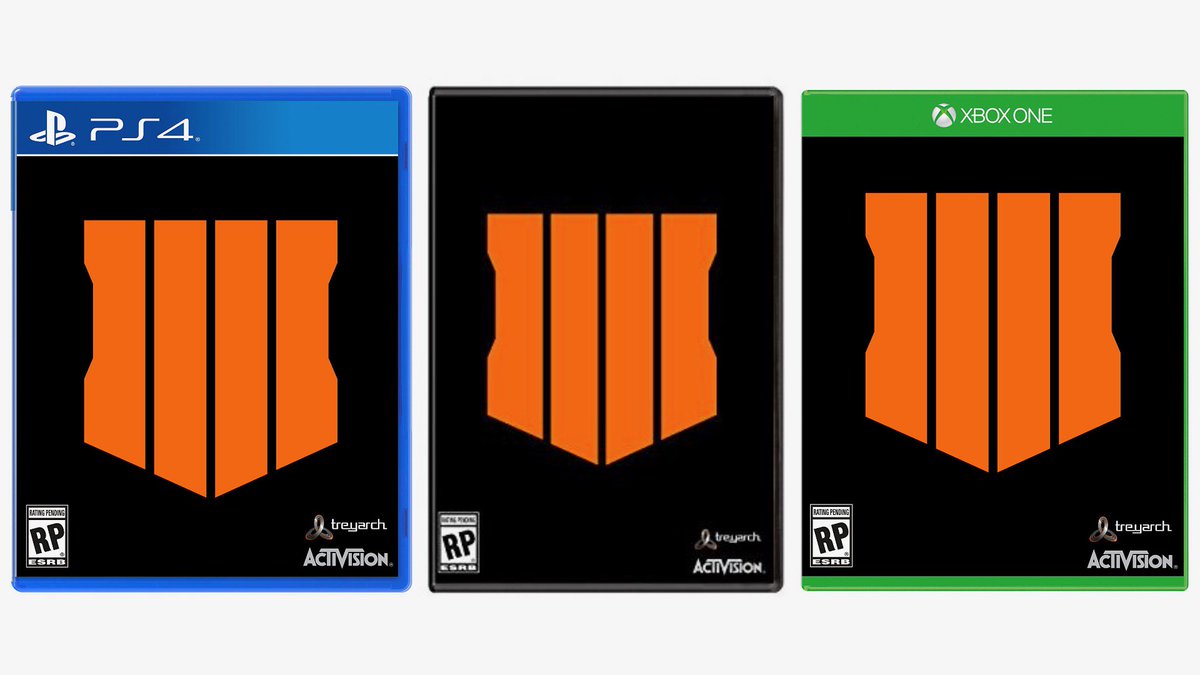 BlackOps7News's tweet image. 🌟 CALL OF DUTY BLACK OPS 4 IV GIVEAWAY 🎮🔫

Choose any platform: PS4, Xbox One or PC!

TO ENTER:
1. RT this tweet &amp;amp; Follow @BlackOps4INTEL + @GamingINTELCom

2. Increase your chances of winning hugely here: gleam.io/UxDBQ/call-of-…

#BlackOps4 #BLOPS4 #CoD2018 #CallofDuty2018