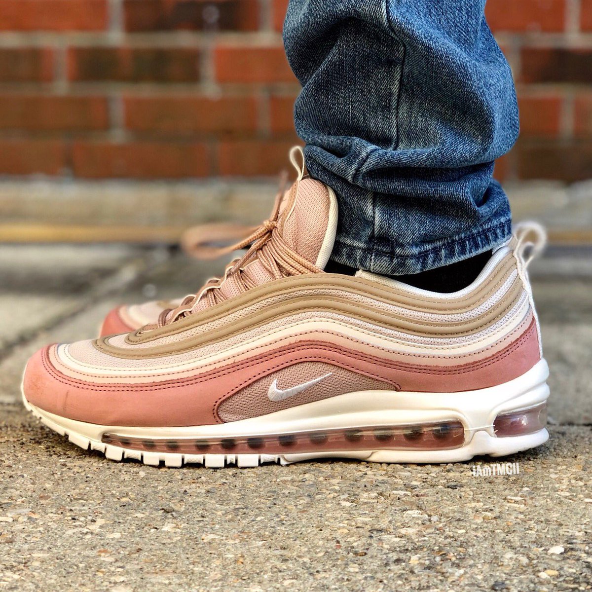 beige 97s