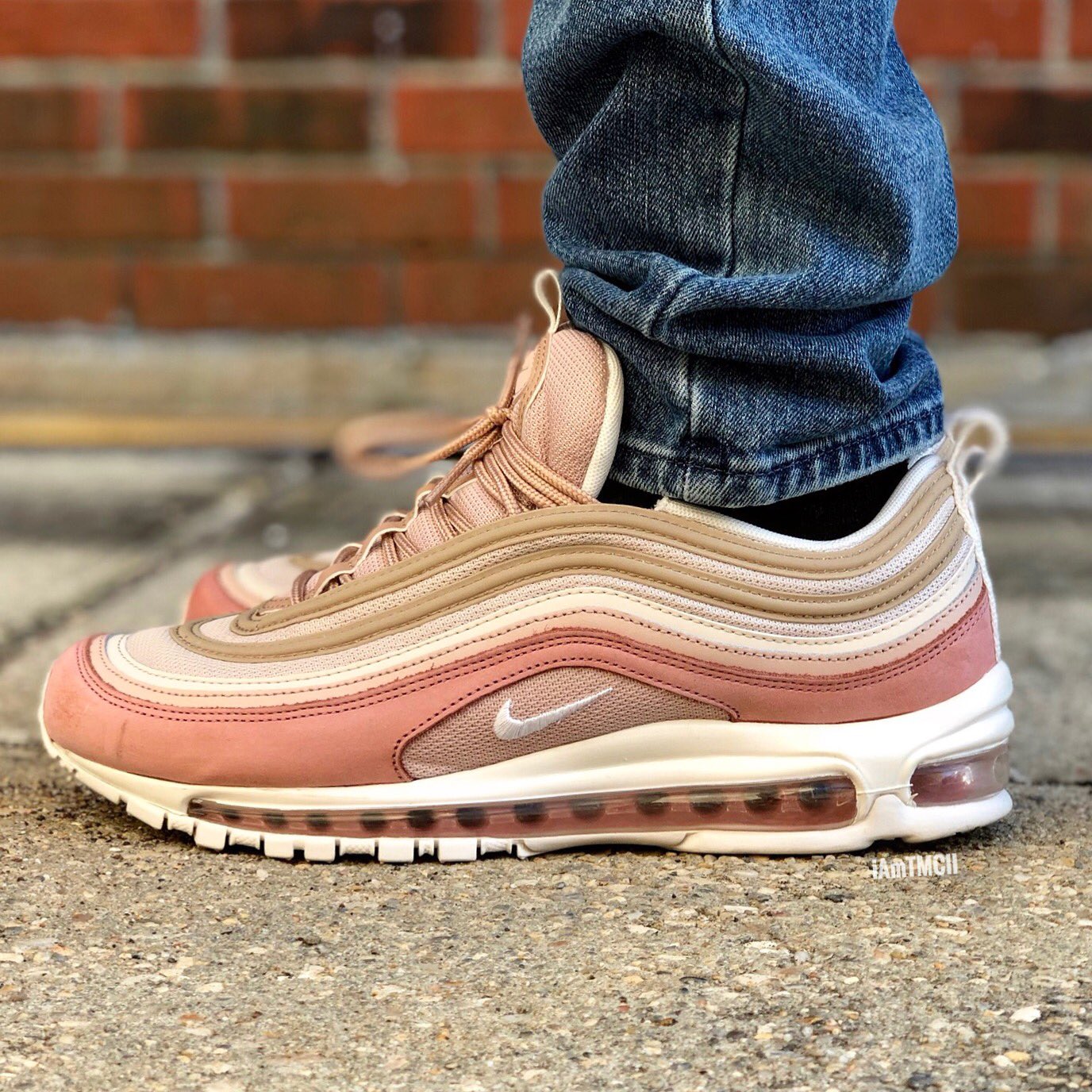 beige 97s