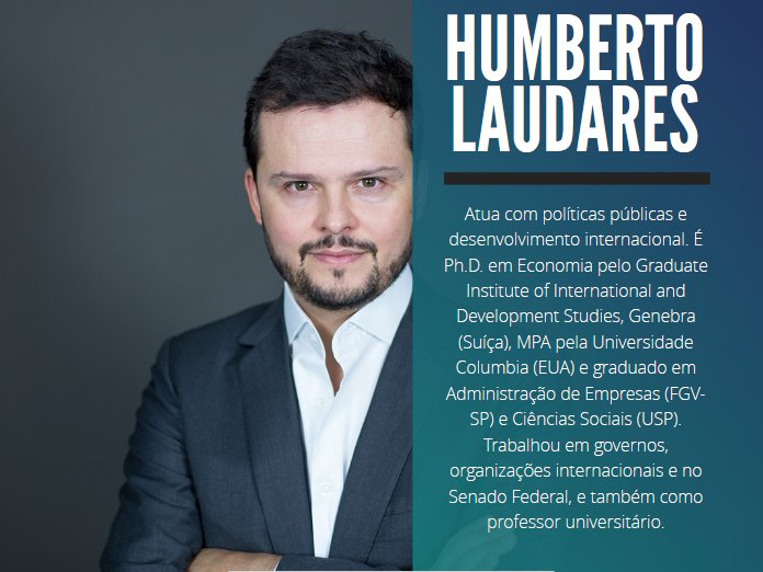 Nossa primeira aula será lecionada pela <a href="/_pinheira/">Rosana Pinheiro-Machado</a> e o @humbertolaurade, nesse sábado. No tema abordado, Desenvolvimento, serão discutidas diferentes percepções e aproximações sobre a noção de desenvolvimento.
