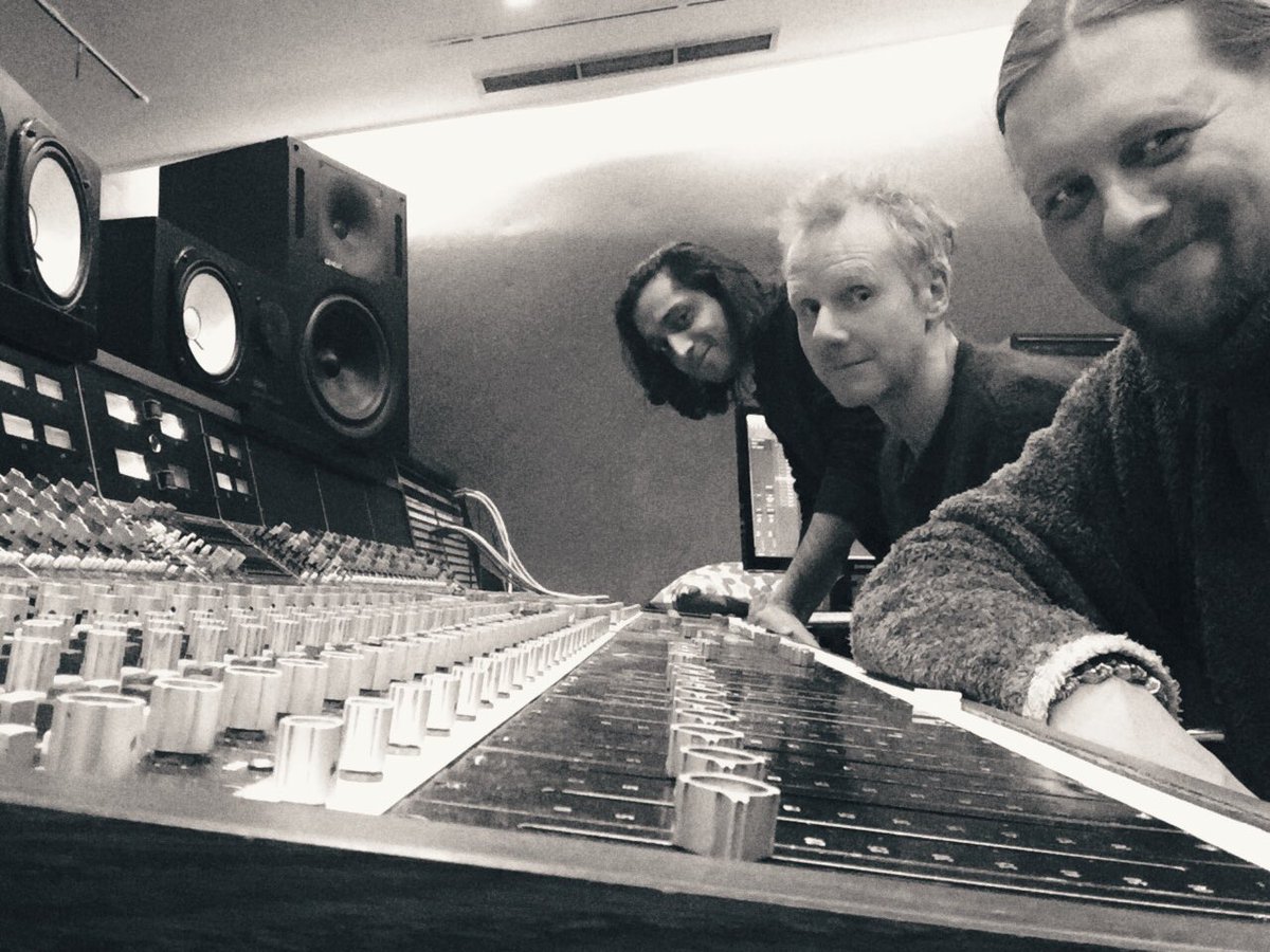 RAK Studios (RAK_Studios) Twitter