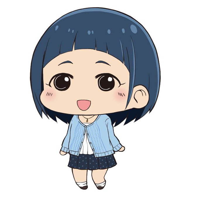 かんたんシンデレラガールズのtwitterイラスト検索結果