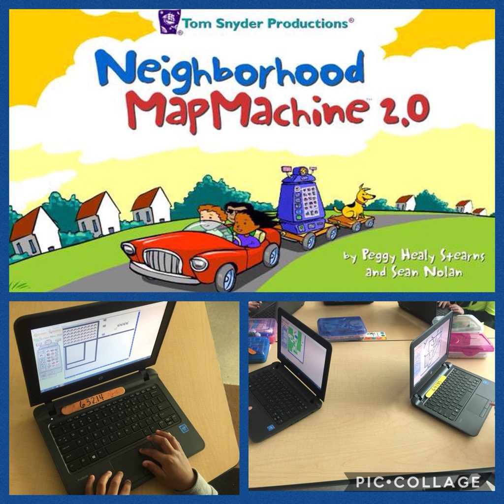 jenhicks's tweet photo. Started day helping Ms. Archerβs 2nd gr Ss finish @Tagxedo pics & working w/Ms. Smithβs Kg Ss who created maps! Finished day doing iPad PD at KCES-Ts created Pic Collages & RPES Ts explored feedback tools @GetKahoot, @Socrative, @polleverywhere
@kcescomets #ITRTlife π https://t.co/A37LSNNlHA