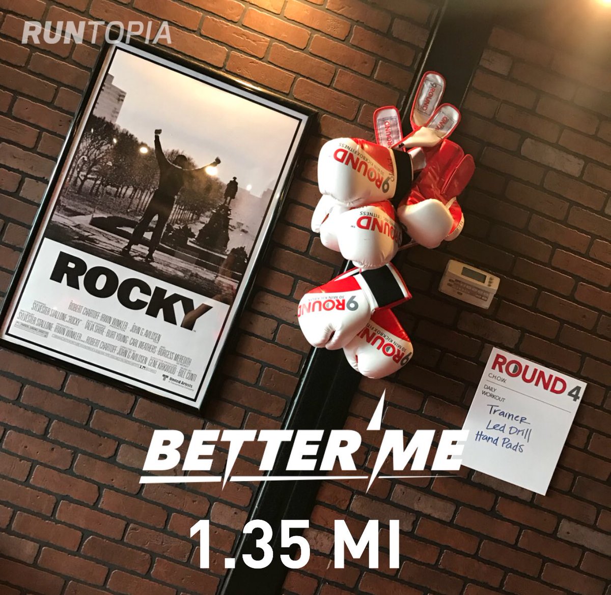 c_street's tweet image. #9rounds for a quicc-ee!😂👊🏽