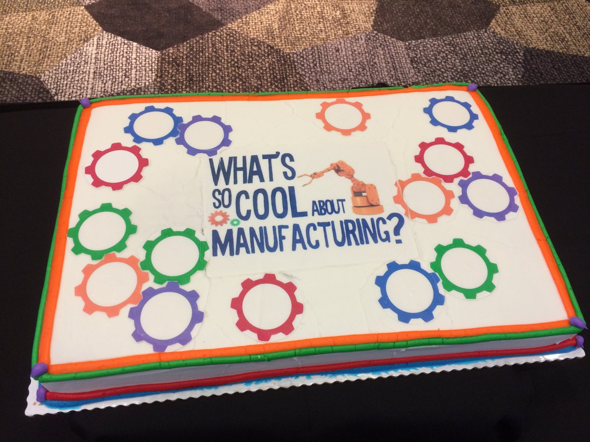 Dream It Do It OKI tweet media