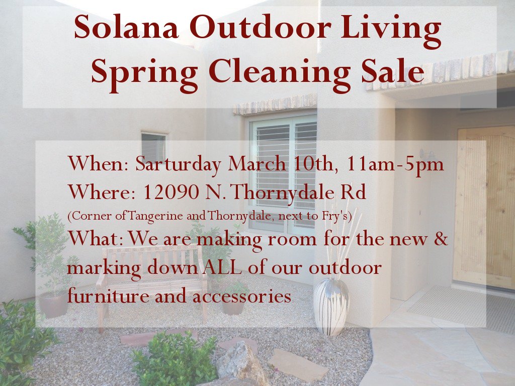 SolanaOutdoorLiving tweet media