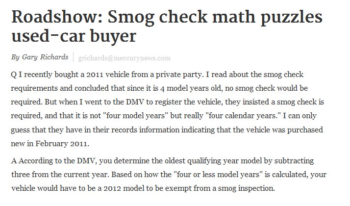 101Smog_Check's tweet image. #SmogTest #SmogCheckShop #SmogTestNearMe