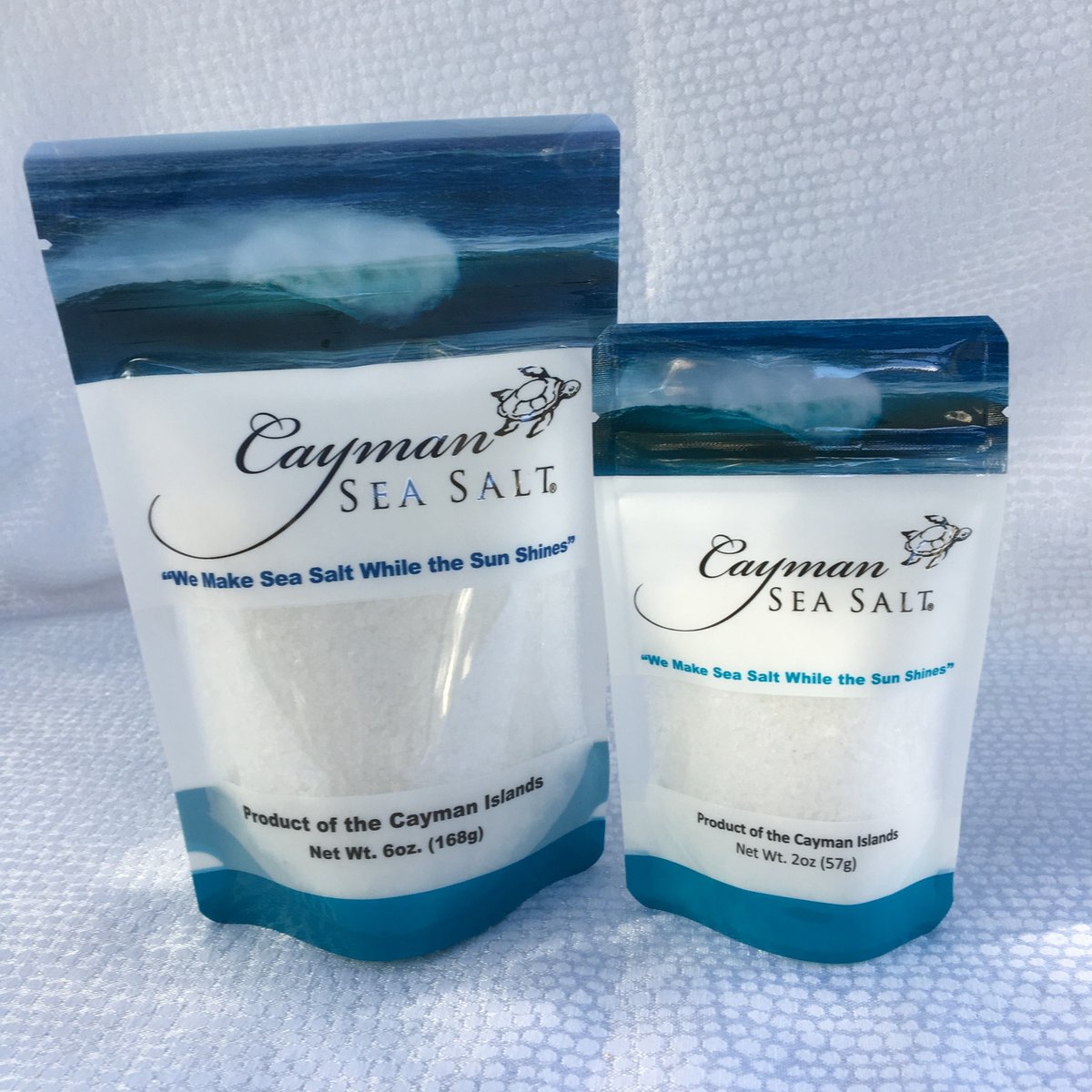 Cayman Sea Salt (@CaymanSeaSalt) / Posts / X