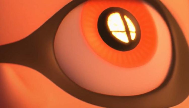witlesswonders's tweet photo. HOLY SHIT! #SmashBros coming to the #NintendoSwitch with #Splatoon 👀👀👀💀💀💀 Never thought it was gonna happen. https://t.co/mCBHBETfFi