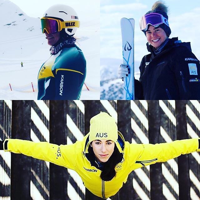 KarbonSports's tweet photo. We are so proud to support many women who epitomize excellence and are leaders, mentors, and above all, an inspiration. #iwd2018 https://t.co/YsTxrdQ14w