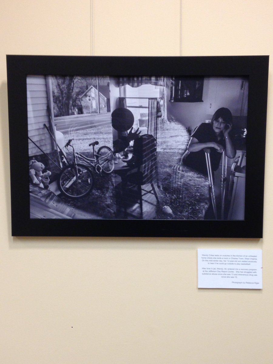 jillianforsey's tweet photo. Come check out A Knowing Intimacy curated by Elaine Sheldon @wvuLibraries ! https://t.co/xiGTTXOvSX