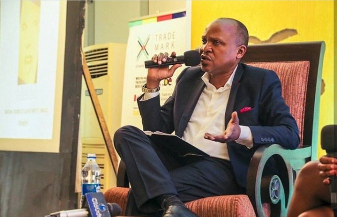 Fadhili Moses Kiwia tweet media