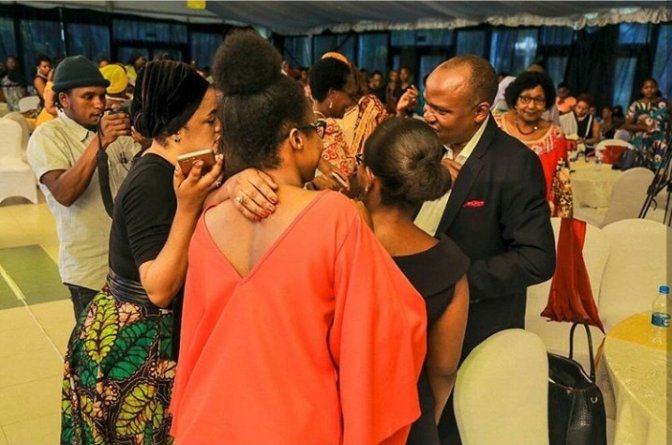 Fadhili Moses Kiwia tweet media