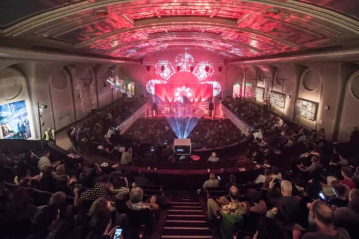 brianjaffa's tweet image. NEW on @TheScotsman site: Scottish Government pledges £190,000 for @LeithTheatre rebirth &amp;amp; Scottish music showcase at @edintfest scotsman.com/lifestyle/scot… @edintfest @edfests