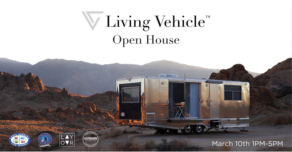 Living Vehicle tweet media