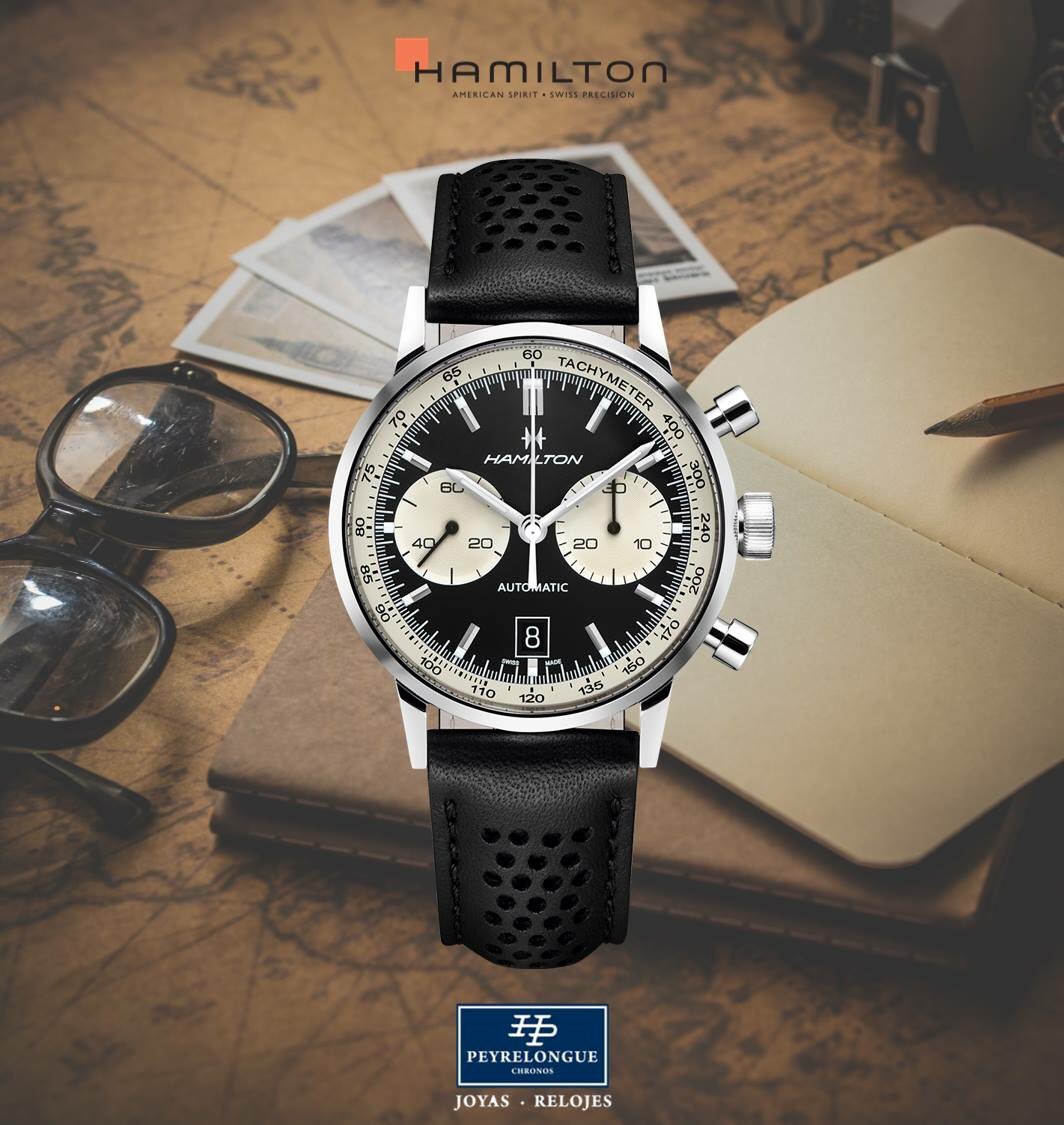 Peyrelongue_C's tweet photo. #TiempoPeyrelongue
@hamiltonwatch #IntraMatic
Intra-Matic 68 Auto Chrono #timepiece https://t.co/sBAtQTm3Y7