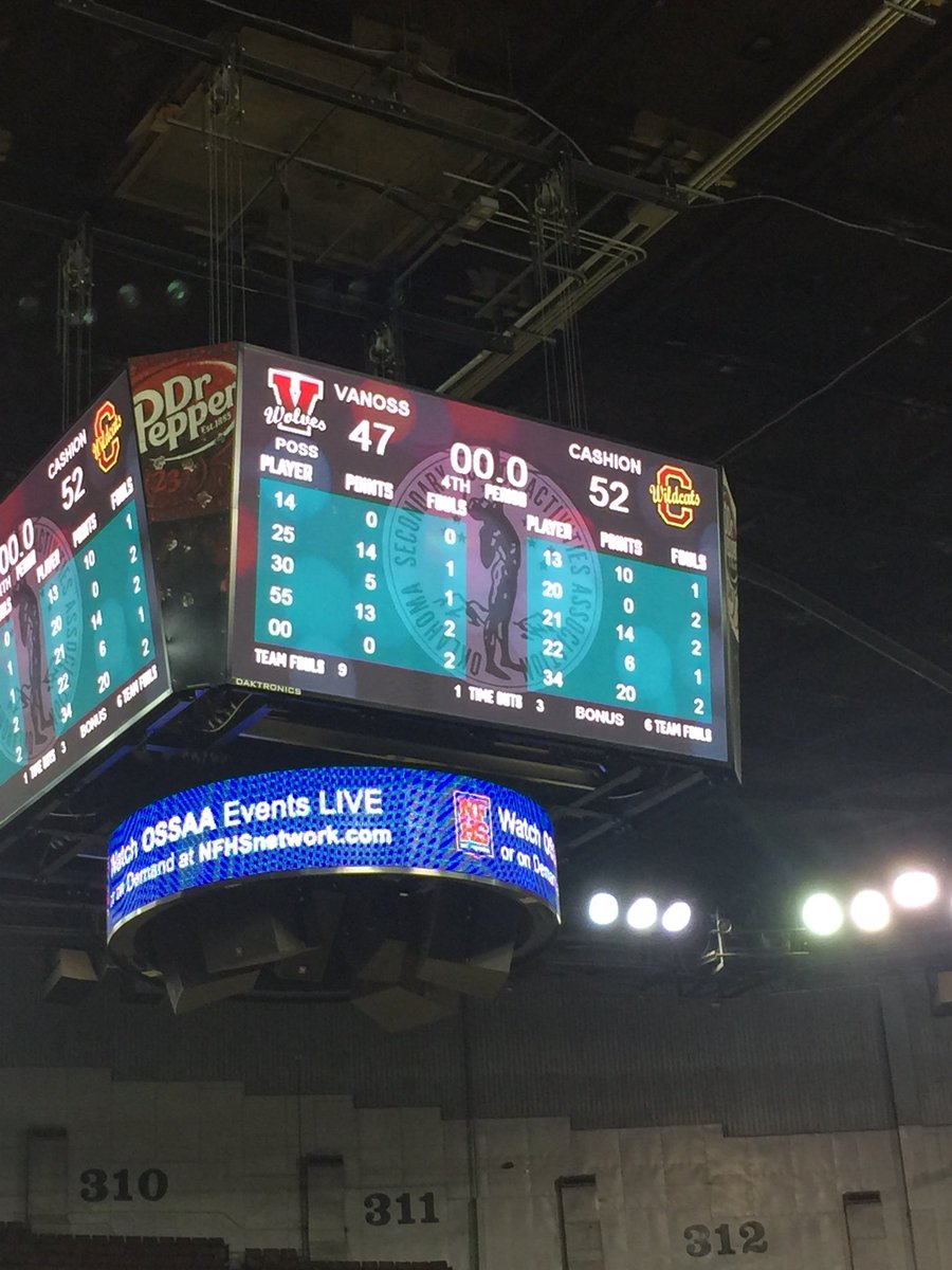 Never underestimate the heart of a champion! #Surviveandadvance