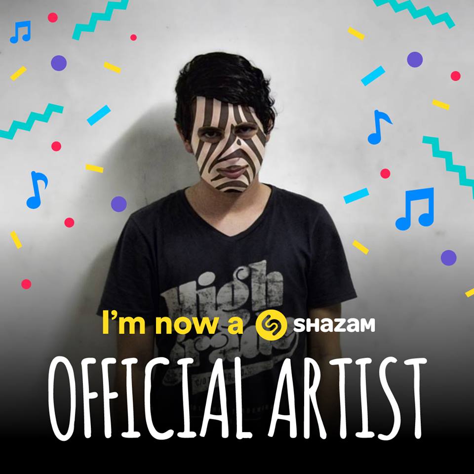 deepcode86's tweet image. Hey Guys! #Shazam Official Artist! Great!! 👇🦓😉
👉 goo.gl/er6JTb