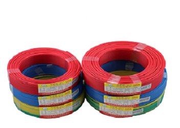 ShanghaiQiFan's tweet image. #Products #PVCInsulationWire #InsulationWire #Wire #Cable #myqifancable
CU/PVC Round Power Cable (BVV) 300/500V Application: This product is fit for ac rated voltage 450/750V.
myqifancable.com/index.php?m=co…