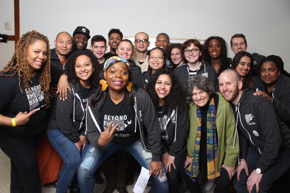 CfJColumbia's tweet photo. MEET OUR 2017-18 BEYOND THE BARS FELLOWS
https://t.co/wTj0tqlufj https://t.co/FGp6UR43Ry
