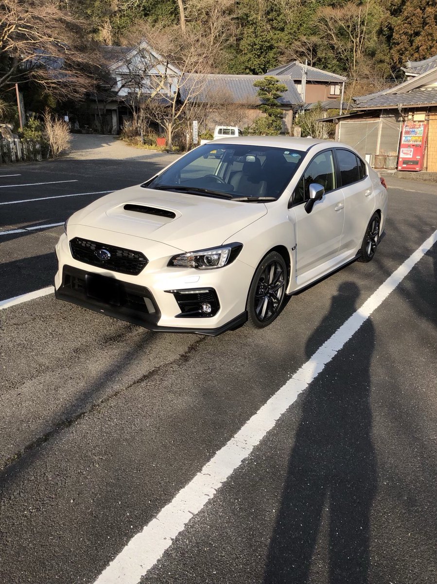 Takuma 新型レクサスnx納車待ち B1t7a8kz Wrx Twitter