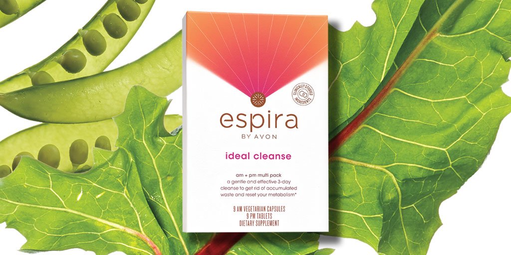 DonnaKenyon2's tweet photo. Reboot your system in just 3 days! Shop Espira Ideal Cleanse now!  https://t.co/mMNNRJnnt9 https://t.co/DGmNxIR7Xd