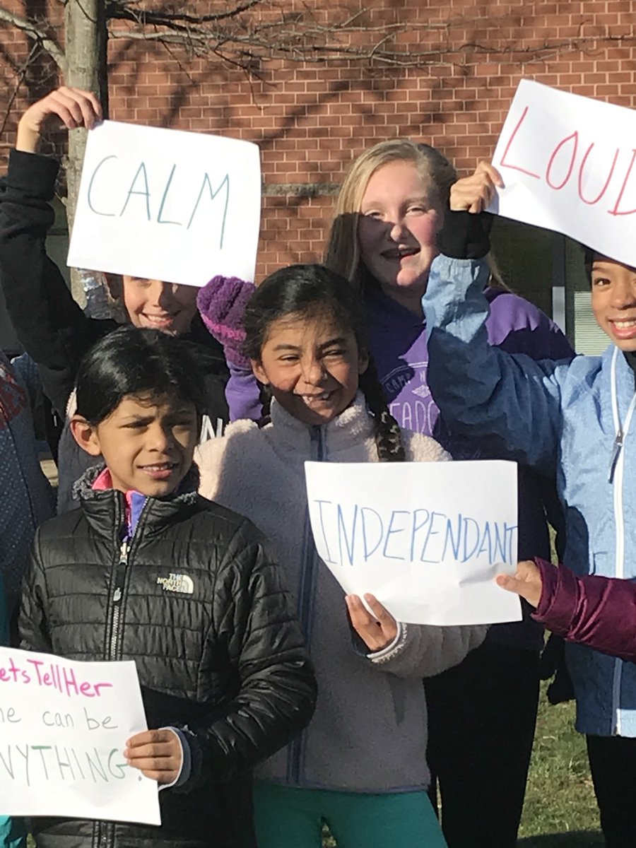 APSDrewGOTR's tweet photo. Happy International Womens Day from Drew GOTR! #gotrnova #letstellher #iwd @GOTRNOVA @CSGenove @APSDrew https://t.co/83md3Lztzm