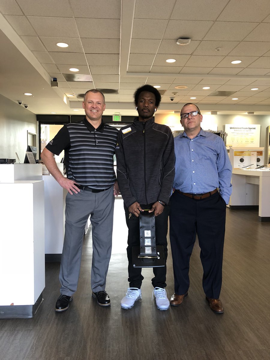 The real ones #stayingpower