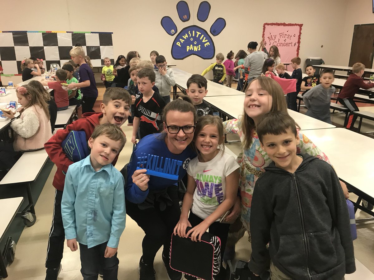 Kim Graham tweet media