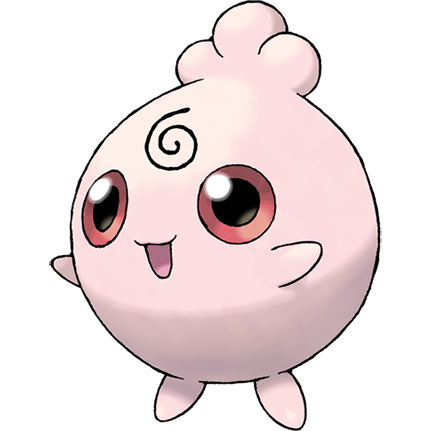 ThirtyfourEC's tweet image. Can't #BUFFPUFF if she's not in Smash