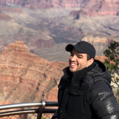 luiscedenooo's tweet photo. #NuevaFotoDePerfil https://t.co/kpqtdFpcy2