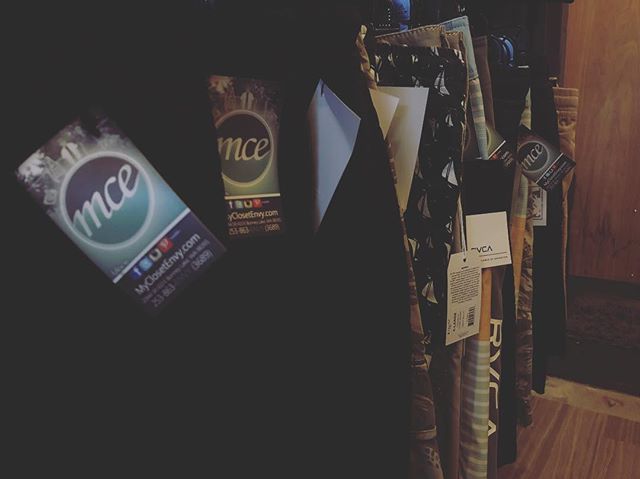 MCEapparel's tweet image. Spring must be near. The #SpringLines are arriving! Stop by the store in Bonney Lake to check out the deals! .
.
.
MyClosetEnvy.com
.
.
#SpringBreak #SpringLines #Shorts #Fashion #Obey #MensFashion #RVCA #WomensFashion #SpringBreak2k18 #PNW #Nort… ift.tt/2IeSEny