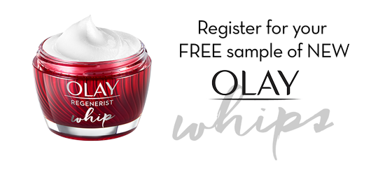 SuperSavingMomz's tweet photo. Register for a free sample of the new Olay Whips! https://t.co/eVDsOWeIdv
#SuperSavingMoms #GetItFree #ILoveFreebies #Free #Reviewer #ProductTester #HomeTester #FreeProductTesting #FreeSample #FreeSamples #Sampling #Samples #ILoveSamples #Olay @OlaySkin https://t.co/YymKhMauiV
