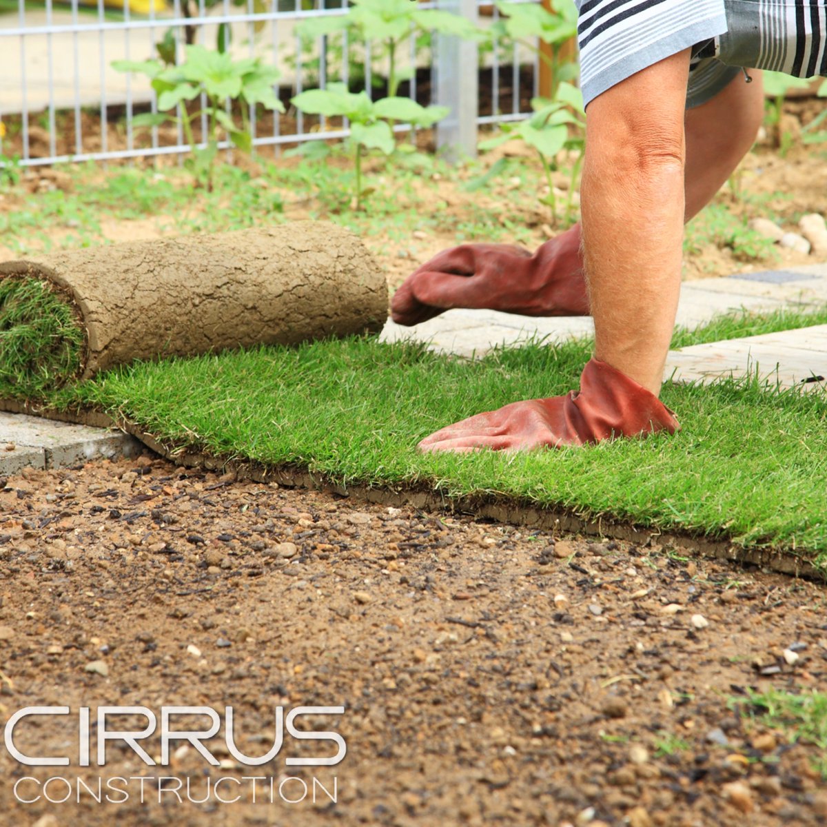 CirrusCo's tweet photo. From interiors to exteriors, our team is committed to providing quality service from start to finish! 

#cirrusconstruction #cirrus #build #landscape #exteriors #backyard #custom #homesweethome #Covington #Louisiana #Northshorela #northshore #commitment #quality https://t.co/ItwWkpM8KC