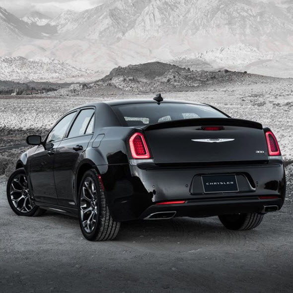 ClarkChrysler's tweet photo. Take on the day. #Chrysler https://t.co/FvZvN7wJzL