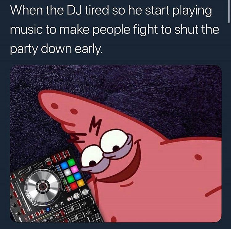 DjLilJetta's tweet image. 😂😂😂😂😂😂 Who Remember When I Got Banned For Playing “Knuck If You Buck” Club One Days Bc Every Time I Got On Playing It Ppl Started Fighting 😂😂😂😂😂😂 #RespectTheDjs