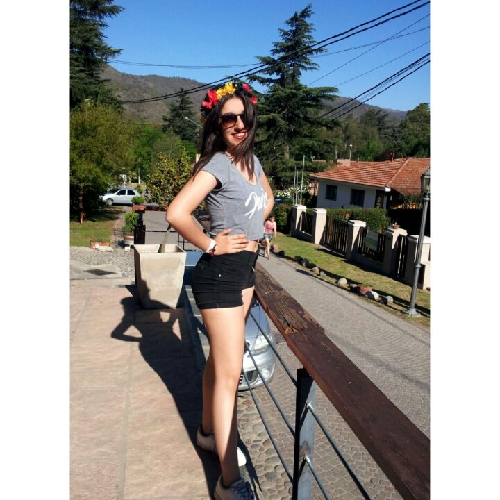 Roo_sixto's tweet photo. ☀#NuevaFotoDePerfil https://t.co/0zph3uH8Wf