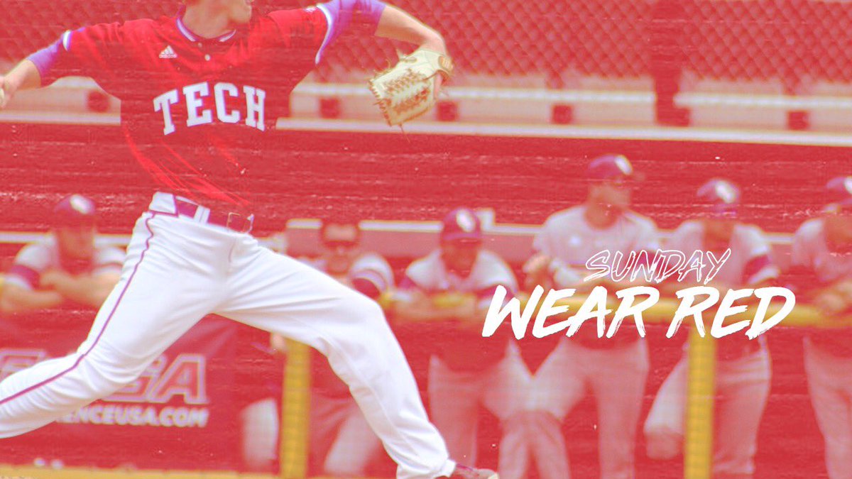 Coming to the Love Shack this weekend for some Bulldog Baseball?

Know what to wear and match the team! 

#EverLoyalBe⚾️