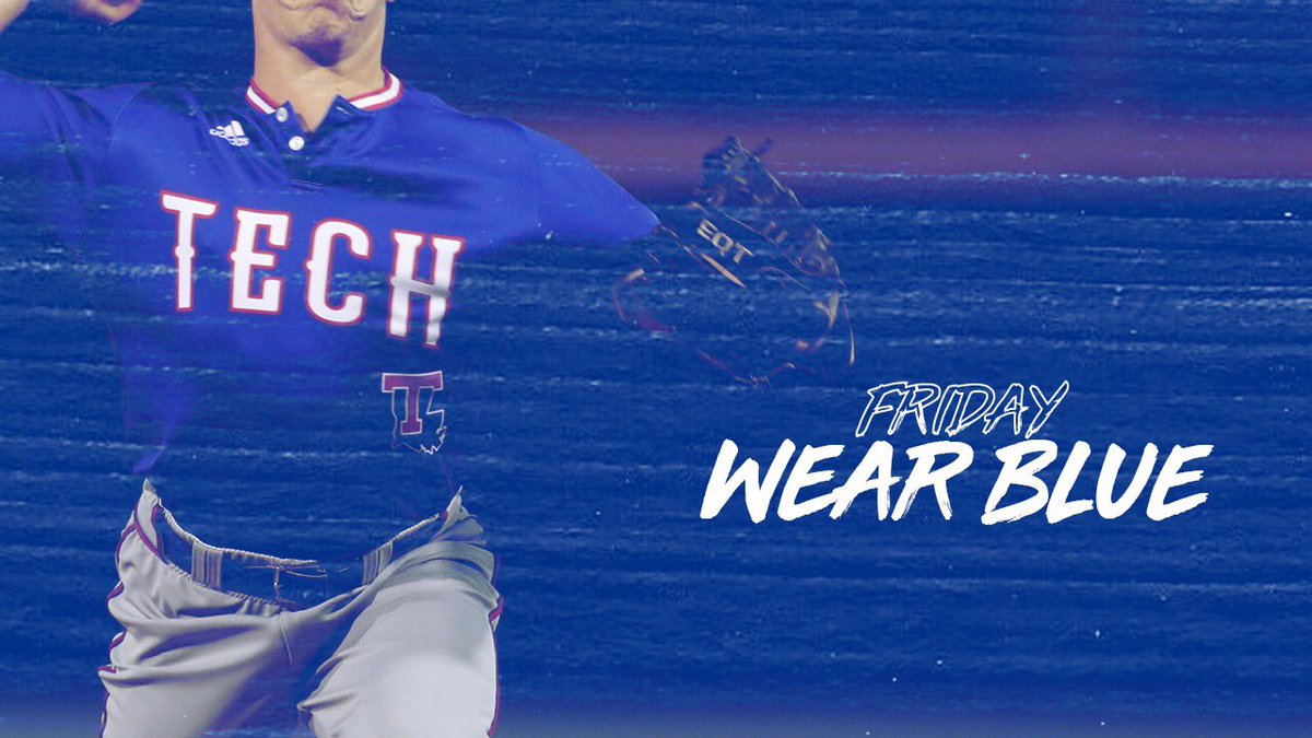 LA Tech Sports tweet media