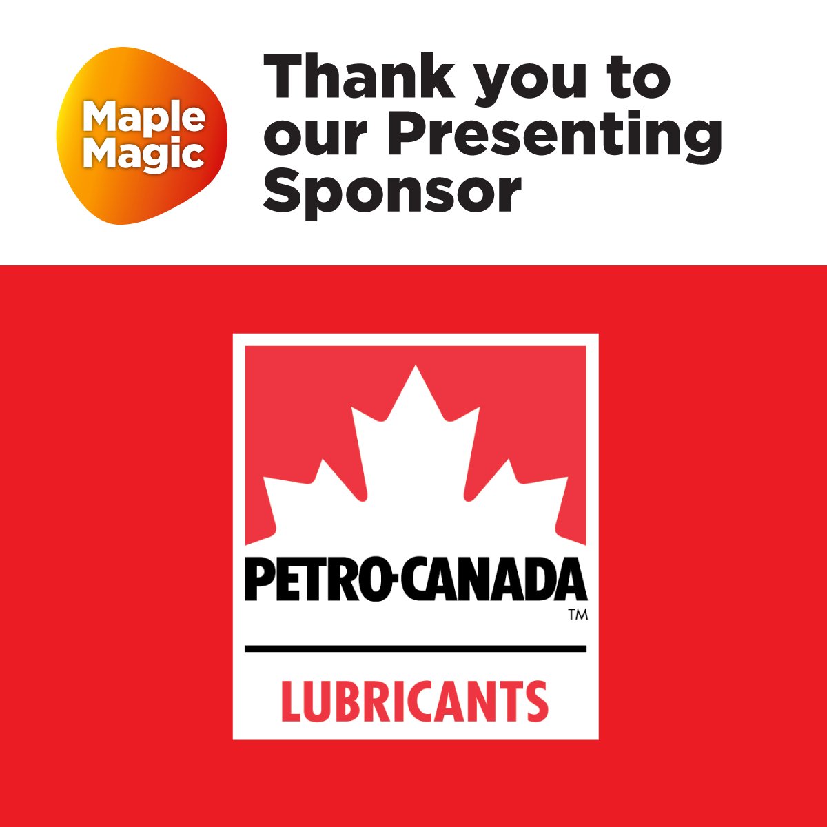 SaugaMuseums's tweet photo. #SaugaMapleMagic starts this weekend! Don't miss 🥞 🍁 🐑 🎶 🎈 & more - Thanks to our Presenting Sponsor @petrocanada https://t.co/j2miyo5xR4 https://t.co/nn1DOuSlVL