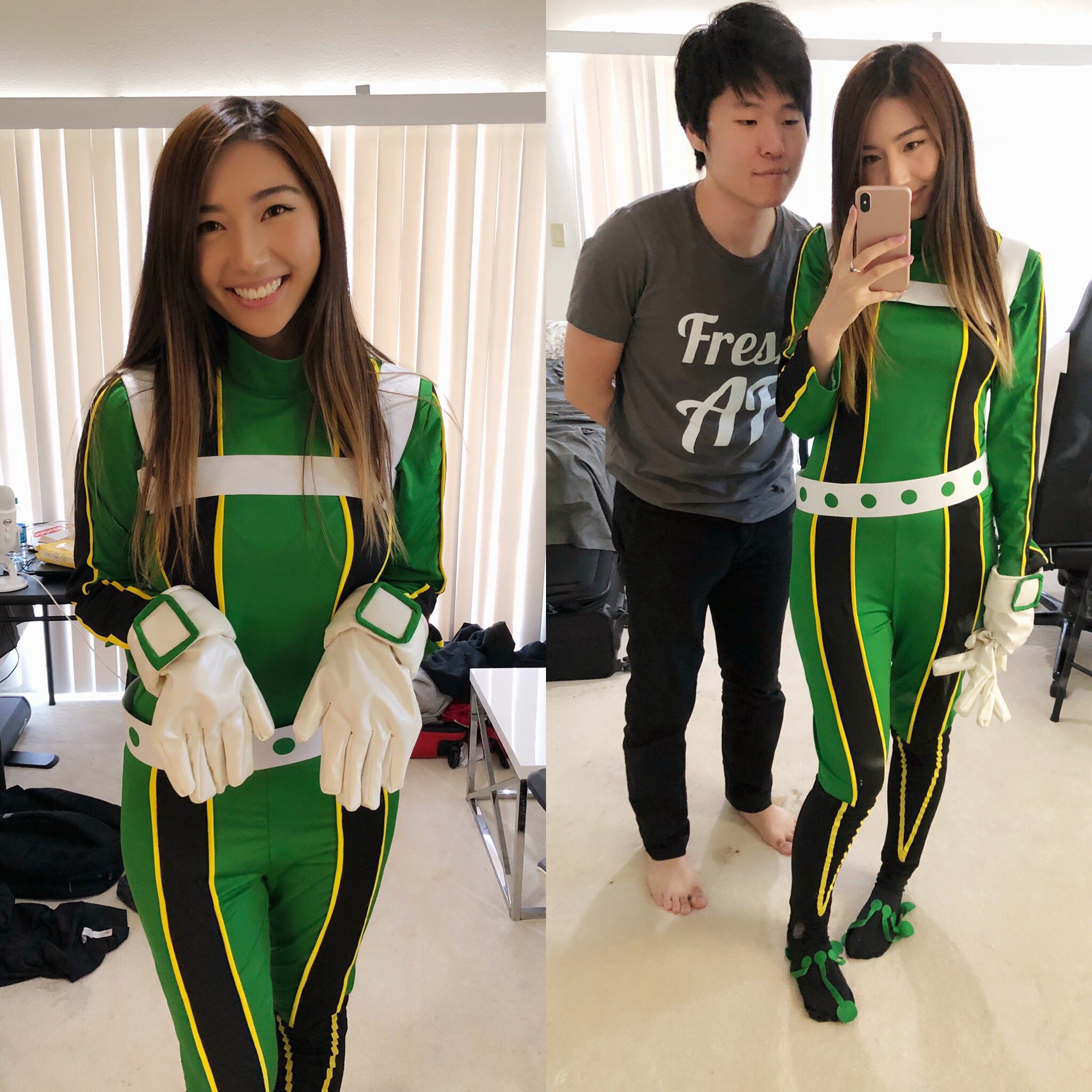 xChocoBars on Twitter "Kero kero https//t.co/v7b6lmTgSx…