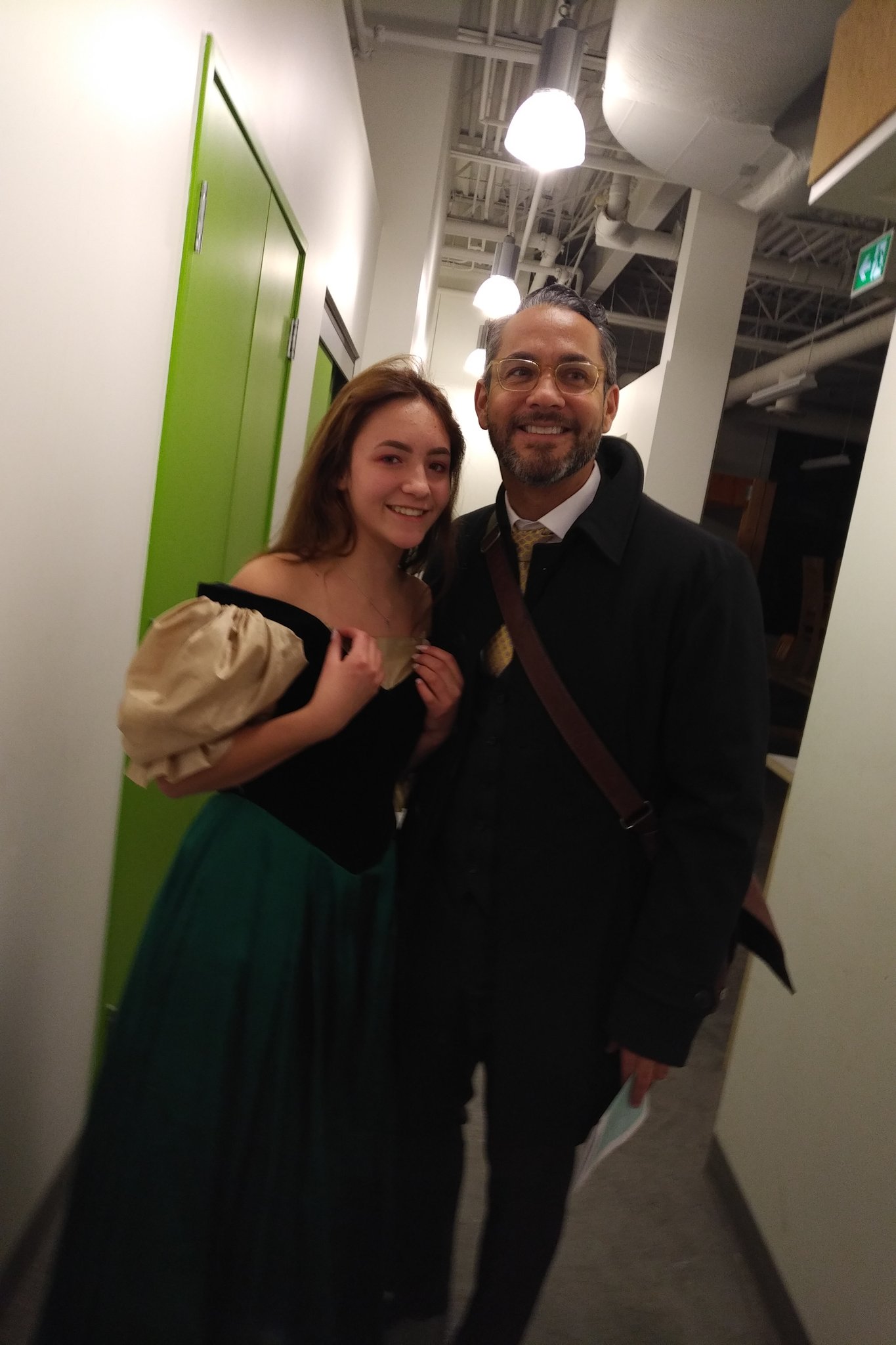 JP Gladu on Twitter "In Ottawa to see my beautiful and talented 