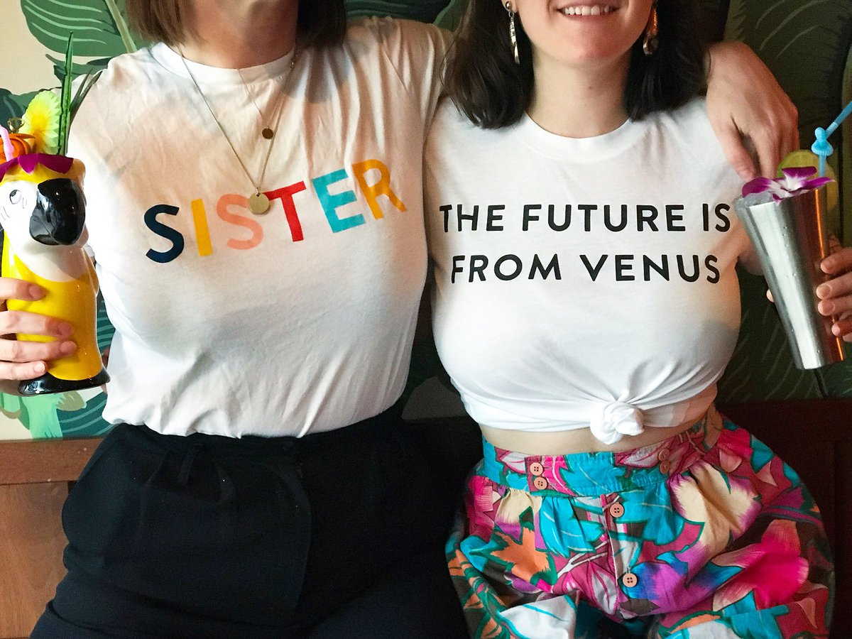 Happy International Women’s Day! You already know that every day is women’s day at Lost Lake, but today we’ve got a special cocktail benefitting Transformative Justice Law Project! Enjoy an Equali’Ti Punch — served Party Girl Style, of course — and we’ll send $5 to TJLP.