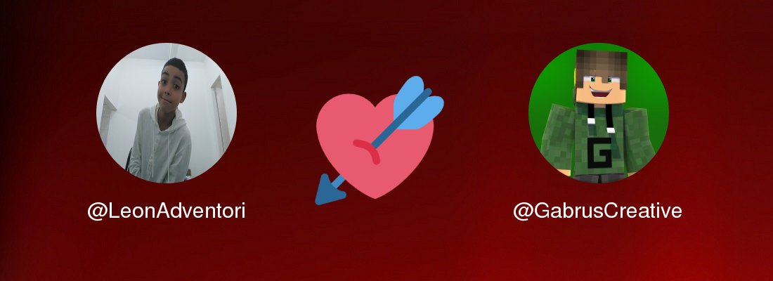 LeonAdventori's tweet photo. My Secret Admirer on Twitter is: @GabrusCreative

Find yours at https://t.co/zQHmwse6uC

. https://t.co/KY4JnY6Yy8