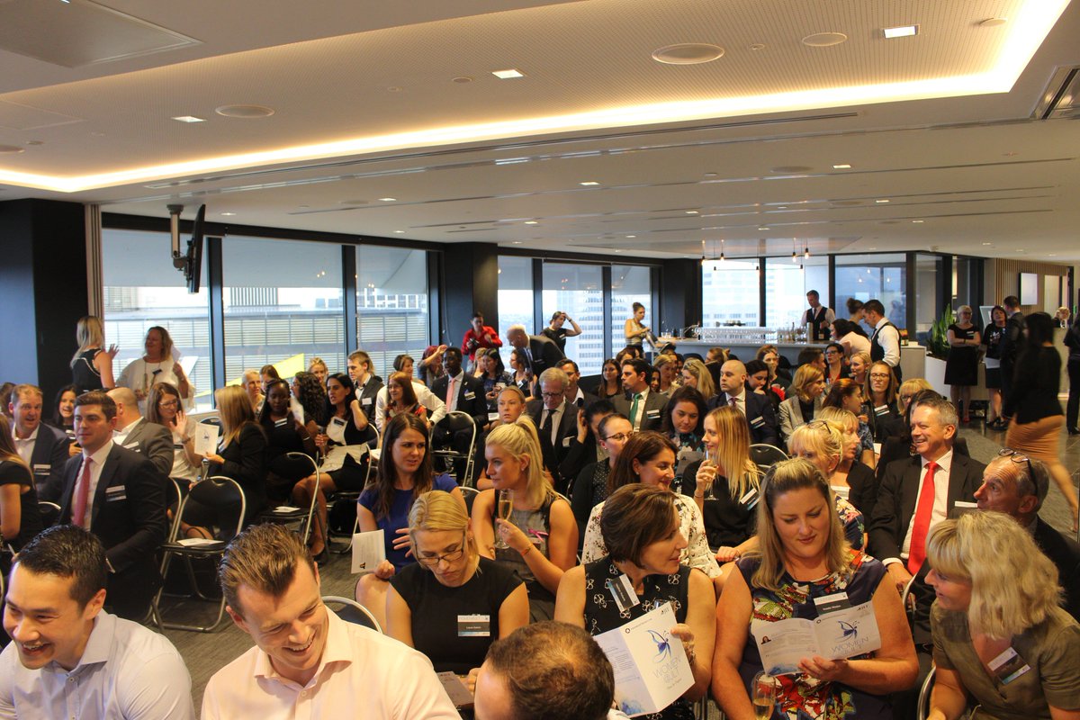 Digivizer's tweet photo. We headed to @JLT_Aus last night for a great discussion on how we #PressforProgress. Our CEO @EmmaLoRusso had the room spellbound with her story of her journey. Thanks for a great evening! 👏💃 #IWD2018 https://t.co/vWGLjVYBM7