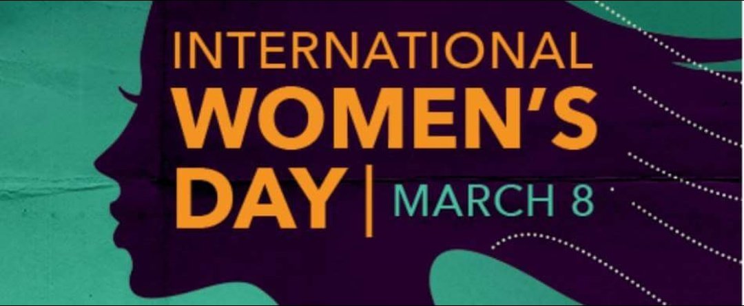 SGAHuntington's tweet photo. Happy IWD from SGA! We love our HU ladies!! https://t.co/kktD6iRnon