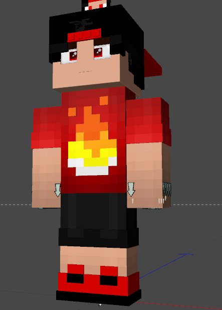 Massarotto3's tweet photo. Extrude do mano @Goldenbr101 https://t.co/1L2SLOmxL3