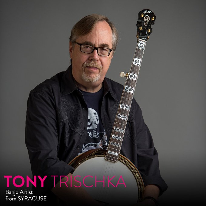Meet banjo artist @tonytrischka! Tony's extensive banjo career includes several solo albums, tours with<a class="tags" target="_blank" title="On Twitter" href="/?out=eyJ0eXAiOiJKV1QiLCJhbGciOiJIUzUxMiJ9.eyJpYXQiOjE3MjU3OTI5MDMsImlzcyI6InR3cG9ybnN0YXJzLmNvbSIsIm5iZiI6MTcyNTc5MjkwMywiZXhwIjoxNzU3MzI4OTAzLCJyZWRpcmVjdF91cmwiOiJodHRwczovL3R3aXR0ZXIuY29tL3Rvbnl0cmlzY2hrYSJ9.ULJmEjDK6jo97cOQNQXmi8gm-R_Wx-ZDsLHJeg650EcZVWnM27XrGhuq9W_R1YX_I-4IeGn7Bimq0HtPDudX1Q">@tonytrischka</a><a href="/tag/earlscruggs"class="tags"><span>#earlscruggs</span></a><a href="/tag/billkeith"class="tags"><span>#billkeith</span></a>