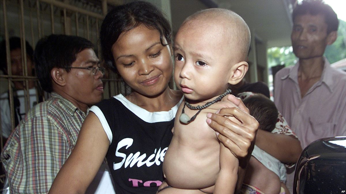 Kawin Anak Picu Banyaknya Anak Indonesia Lahir dengan Tubuh Lebih Pendek? dlvr.it/QKHzJM