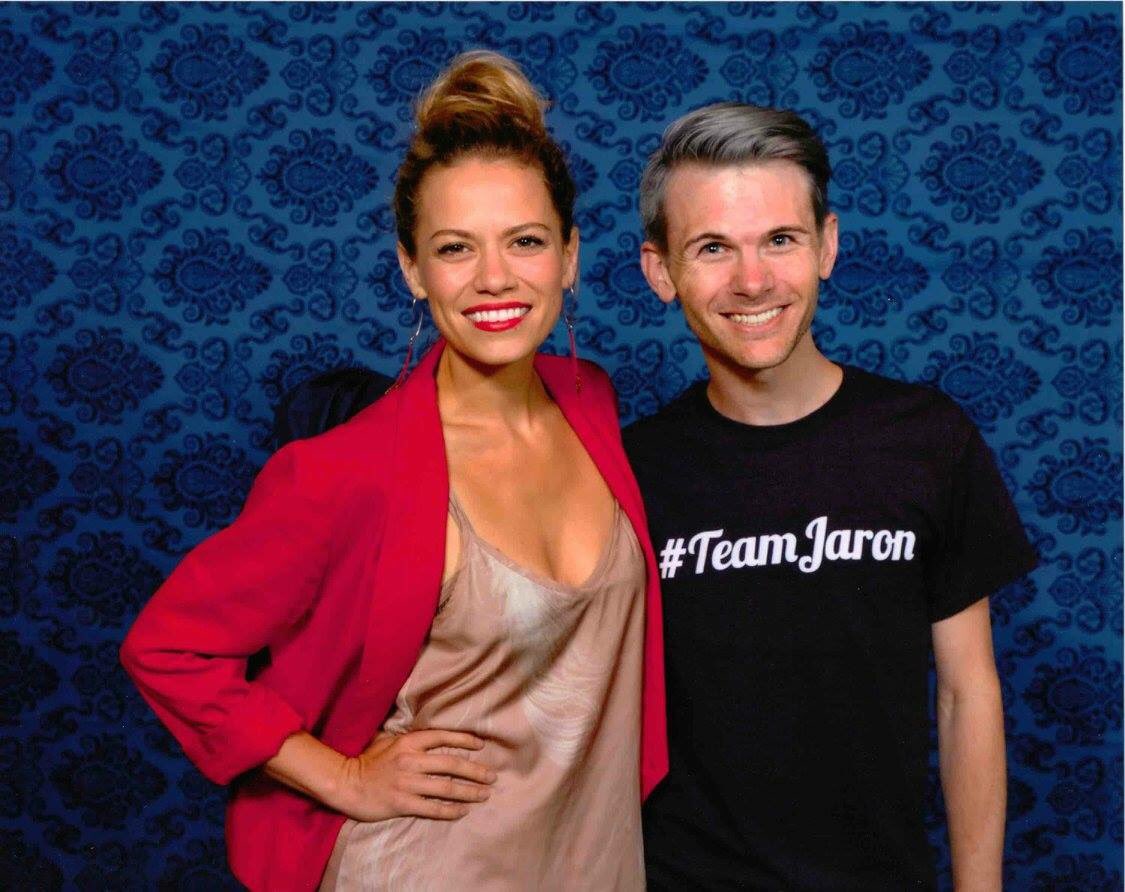 JustJoshHeyy's tweet photo. I couldn’t be more proud or happy for my buddy @JaronStrom We are all rooting for you #TeamJaron #TheVoice @thevoice https://t.co/RqcHHTUaO0